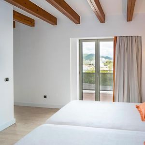 Junior Suite Sea View